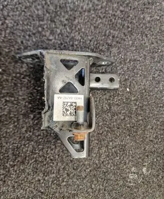 Land Rover Range Rover Velar Radiator mount bracket HK838A292AA