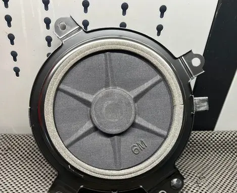 Lexus NX Parcel shelf speaker 861500W260