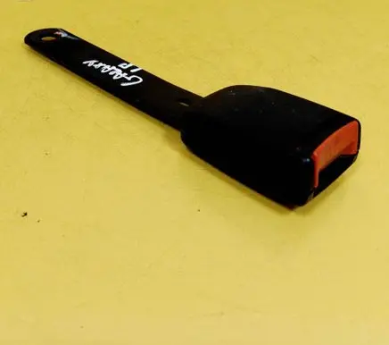 Ford Galaxy Front seatbelt buckle 