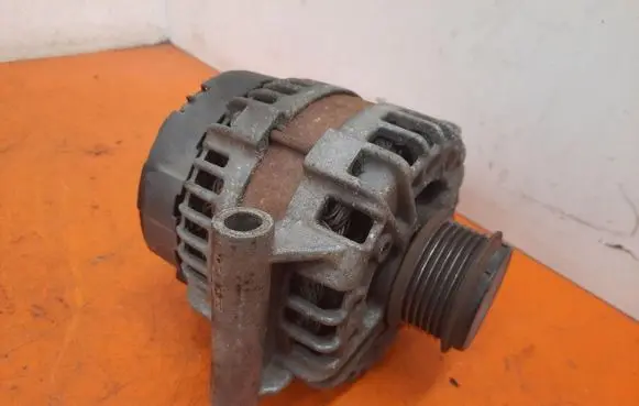 Ford Transit - Tourneo Connect Generator/alternator