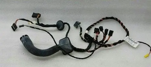 Mercedes-Benz ML W164 Handbrake wiring loom/harness A2514401409