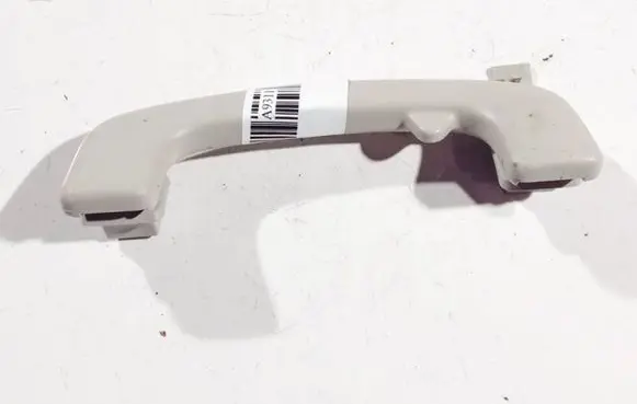 Citroen C4 Grand Picasso Rear interior roof grab handle 9649903077