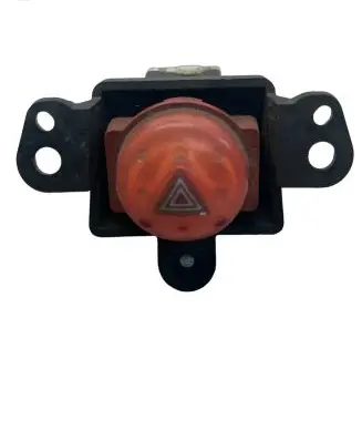 Nissan Almera N16 Hazard light switch 06016 NNNFS ESJAPAN