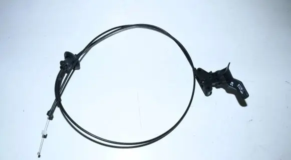 Citroen C3 Engine bonnet/hood lock release cable 