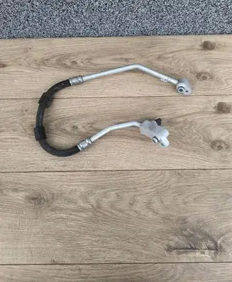 Audi Q7 4M Air conditioning (A/C) pipe/hose 4M0816721B ST2397V 10091247