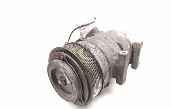Honda Accord Air conditioning (A/C) compressor (pump) 4472205900