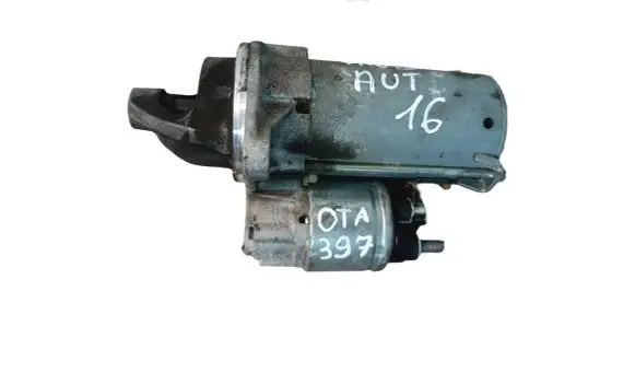 Ford B-MAX Starter motor 8V2111000BE