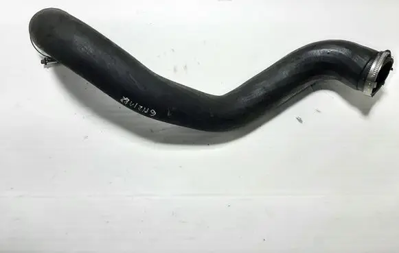 Ford Galaxy Intercooler hose/pipe