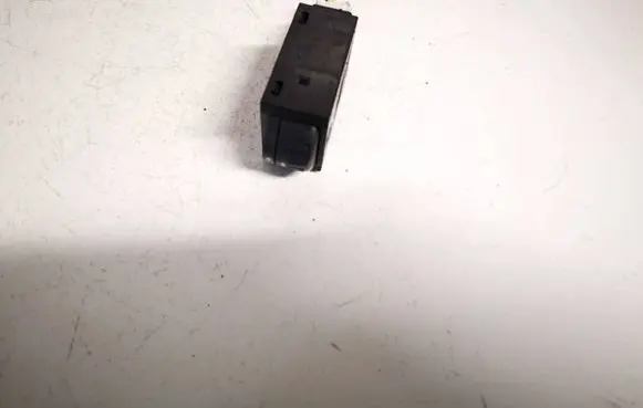 Subaru Legacy Headlight level height control switch