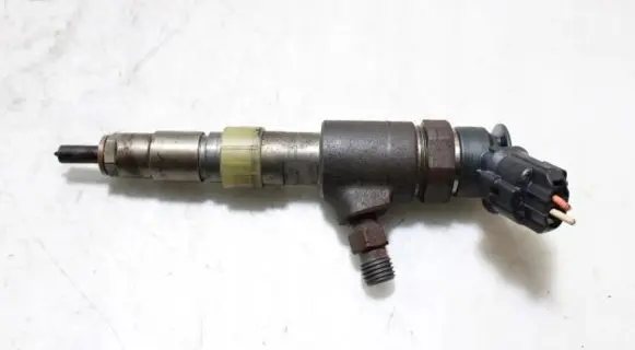 Citroen DS3 Fuel injector 0445110340
