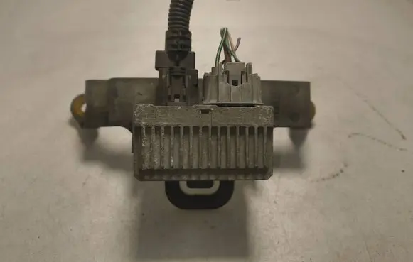 Ford Transit Glow plug pre-heat relay BK2112B681AA