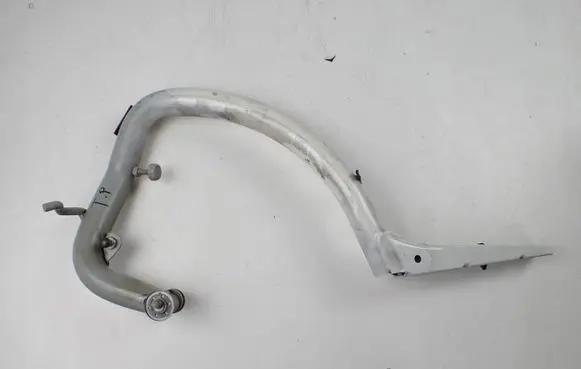 Mercedes-Benz S W221 Tailgate/trunk/boot hinge