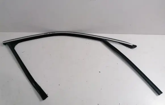 BMW X5 F15 Rubber seal front door (on door) 7289618