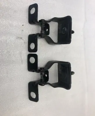 Opel Grandland X Tailgate/trunk/boot hinge 9813972480