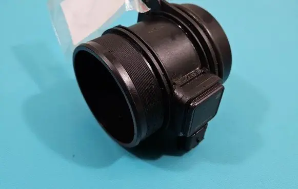Peugeot 407 Mass air flow meter 5WK97002 IMPRK1478401