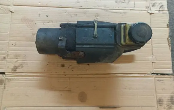 Renault Latitude (L70) Power steering pump 491109313R
