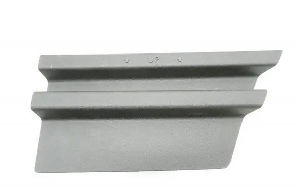 Volkswagen Tiguan Tailgate/boot cover trim set 5NA867461A
