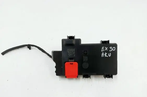 Volvo EX30 Positive cable (battery) 80002263
