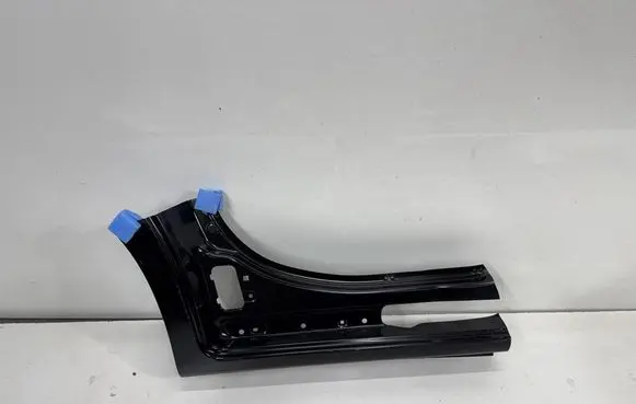 Citroen Berlingo Sill XXXXXXXXXX