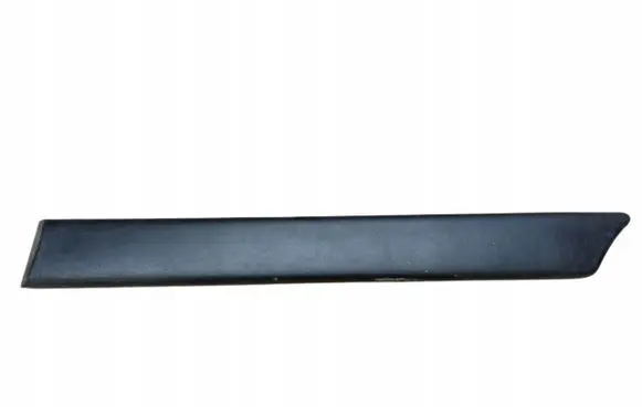 Peugeot Partner Rear door trim (molding) 9620864777