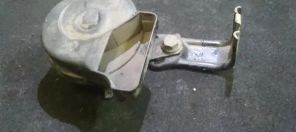 Mercedes-Benz E W210 Horn signal a0045429020