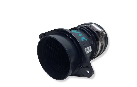 Renault Megane II Mass air flow meter 7700109812KASACJA 7700109812 5WK9620