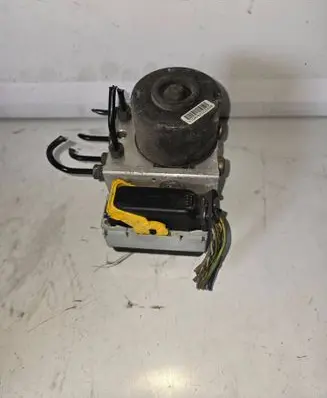 Peugeot 206+ ABS Pump 9652342980 10020700364