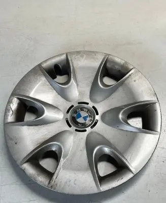 BMW 3 E90 E91 R16 wheel hub/cap/trim 36136777787 624118