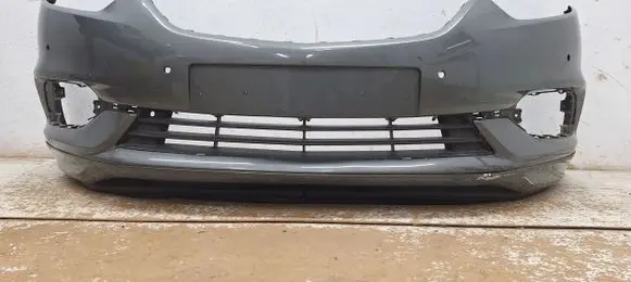 Opel Zafira C Front bumper 39079783 OPC