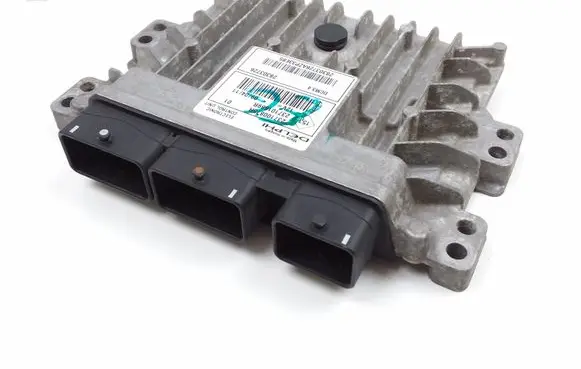 Nissan Note (E11) Engine control unit/module 237100875R 237101689R 28303726