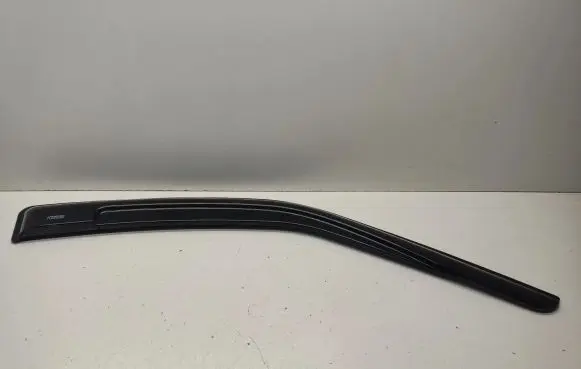 Renault Trafic II (X83) Front door glass trim molding 