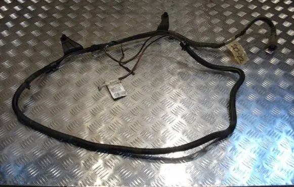 Opel Vectra C Electric power steering pump 13160253