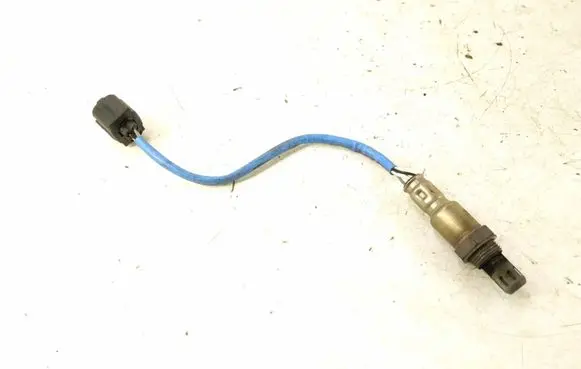 Lambda probe sensor