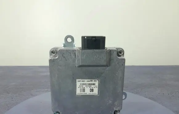KIA Optima Other control units/modules 95770-D4100