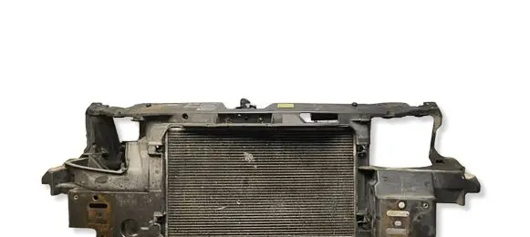 Volkswagen Sharan Radiator set 701010081
