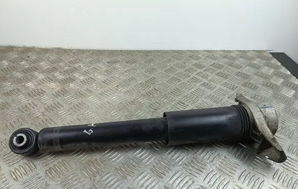 Mitsubishi Outlander IV Rear shock absorber/damper