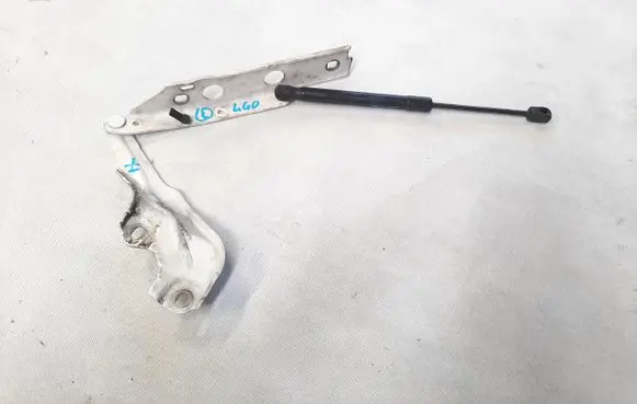 Audi A6 C7 Engine bonnet/hood hinges 4G8823301E