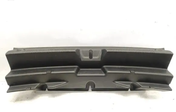 Jaguar XE Trunk/boot sill cover protection GX73406A64AE