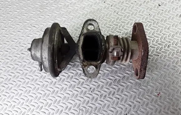 EGR valve