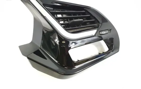 BMW Z4 g29 Dashboard side air vent grill/cover trim 9869029