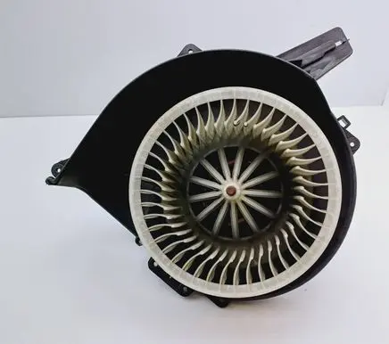 Seat Ibiza IV (6J,6P) Heater fan/blower 6Q1819015H