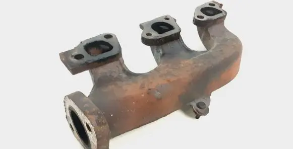 Dodge Grand Caravan Exhaust manifold 04781043AC