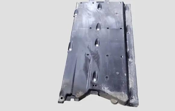 Nissan Qashqai Center/middle under tray cover 74814BR00A
