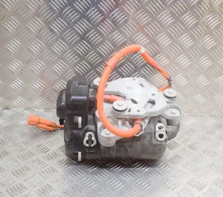 Tesla Model 3 Air conditioning (A/C) compressor (pump) 108819800L 110215500C