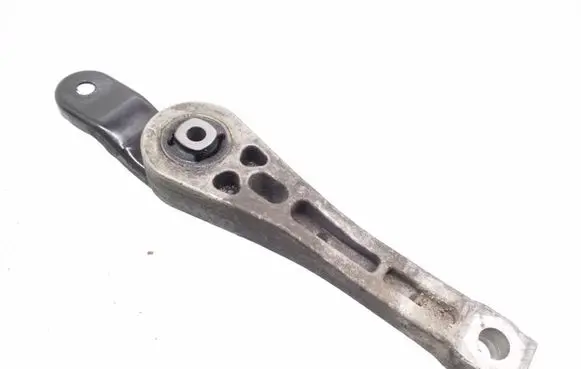 Skoda Octavia Mk2 (1Z) Gearbox mount 1K0199855AE