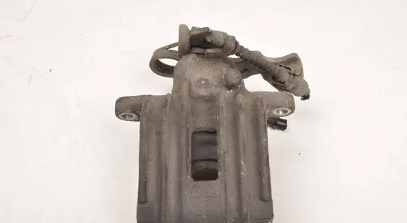 Audi A6 Allroad C5 Rear brake caliper 
