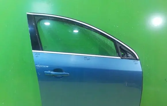 Volvo V60 Front door PRZOD PRAWE