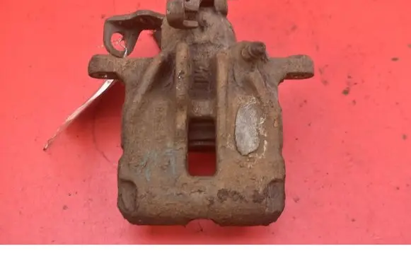 Opel Vivaro Rear brake caliper 