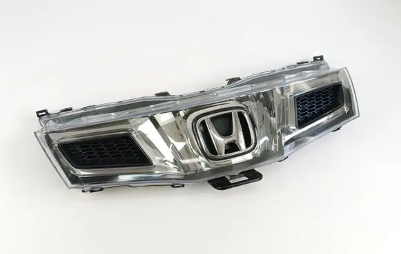 Honda Civic Front bumper upper radiator grill 0315203011 71120SMGEG11M1