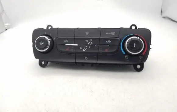 Ford Focus Climate control unit F1ET19980LJ